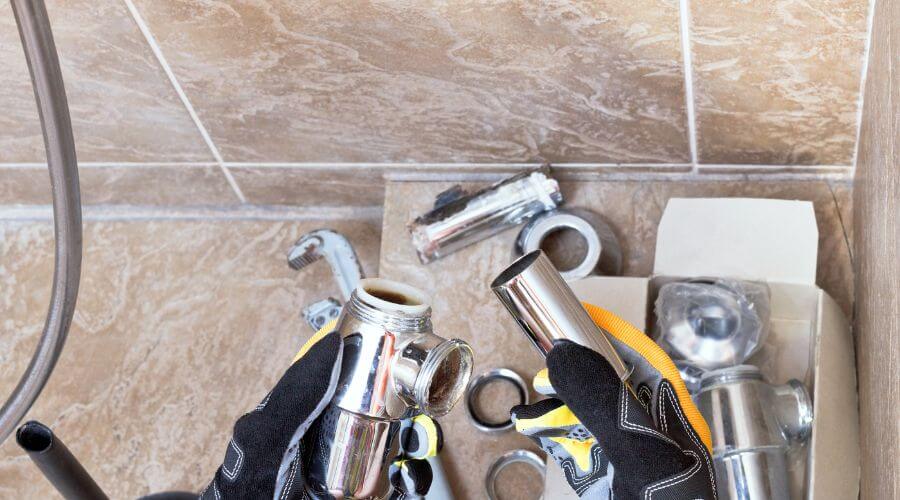 Professional residential roofers in Angels Camp, CA